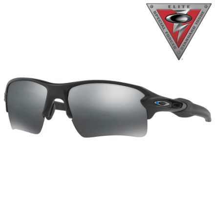 Oakley SI Flak Jacket XLJ OO9011 Polarized Sunglasses | Bass Pro Shops