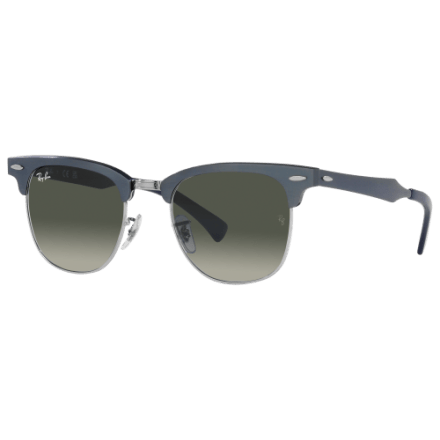 Ray-Ban RB4385 Chromance Mirror Polarized Sunglasses | Bass Pro Shops