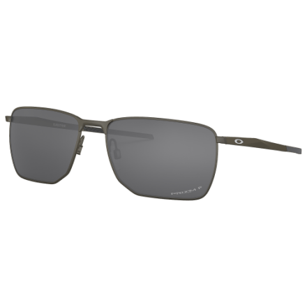 Oakley SI Ejector OO4142 Prizm Grey Polarized Sunglasses | Bass