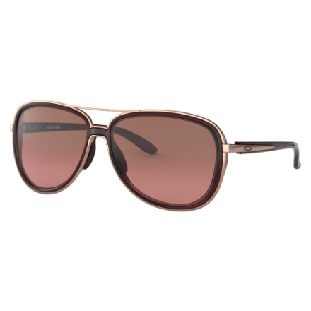 Oakley Split Time OO4129 Prizm Bronze Gradient Sunglasses  display picture 3