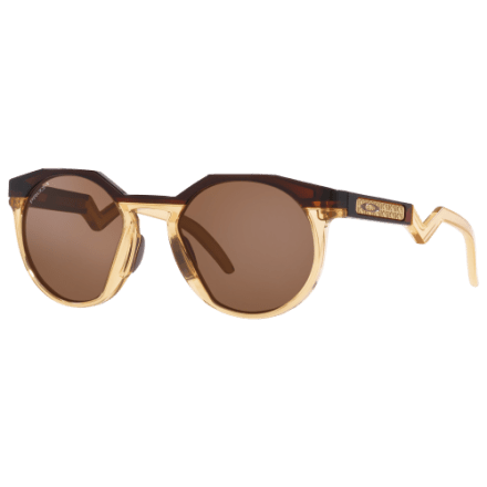 Oakley HSTN デイミアン•リラードSignature Oakley HSTN Metal OO9279 Damian Lillard Signature Series Prizm