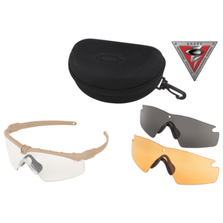 oakley si a frame スペアレンズ Oakley SI Ballistic M Frame 2.0 Strike Array OO9213 Prizm