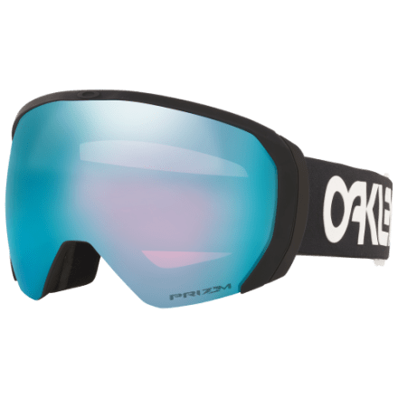 Oakley Flight Deck L OO7050 Factory Pilot Prizm Snow Iridium