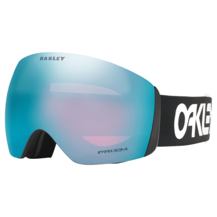 Oakley Flight Path L Factory Pilot OO7110 Prizm Snow Iridium