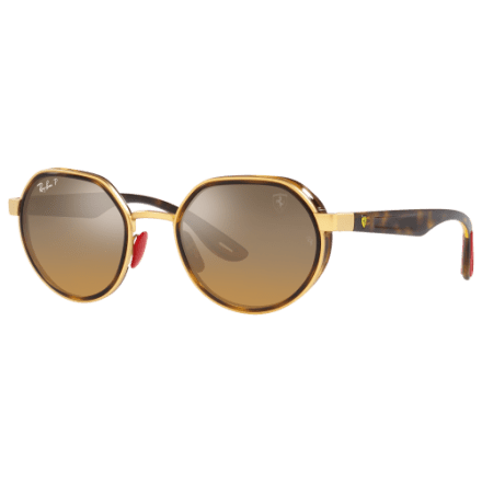 Ray-Ban Clubmaster Folding Classic RB2176 Gradient Glass