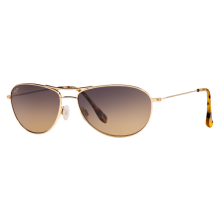 Maui Jim Baby Beach Polarized Sunglasses | Cabela display picture 2