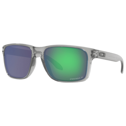 Oakley Holbrook XL OO9417 Prizm Bronze Mirror Polarized Sunglasses