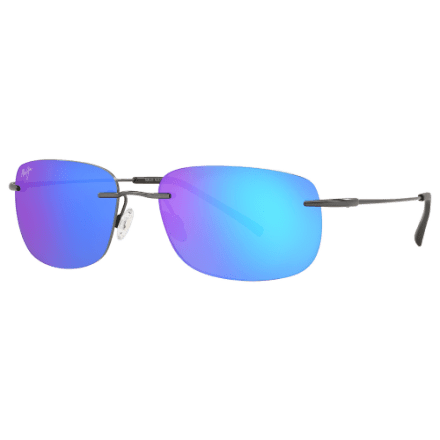 Maui Jim Ohai Polarized Sunglasses Mack's Prairie Wings