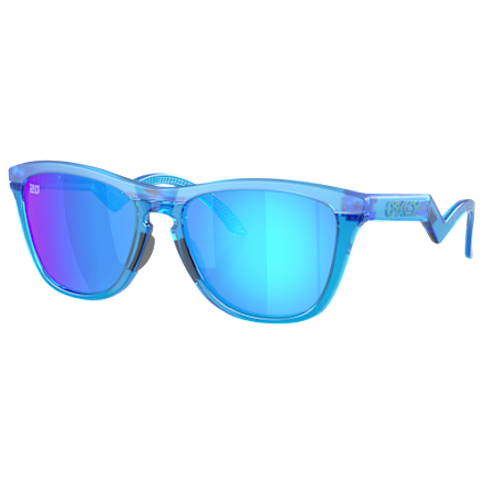 Oakley Frogskins OO9013 Kokoro Collection Prizm Grey Sunglasses