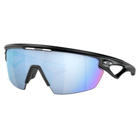 Oakley Jr. Resistor OJ9010 Prizm Grey Mirror Sunglasses for Kids
