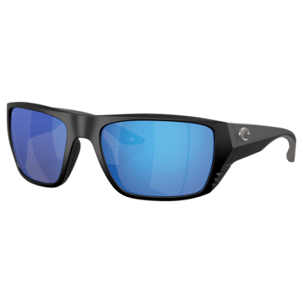 Costa Del Mar Whitetip Pro 580G Glass Polarized Sunglasses | Bass