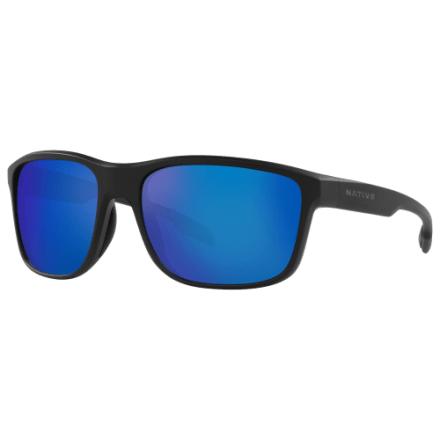 Native Eyewear Badlands XD9045 Polarized Sunglasses | Bass Pro Shops
