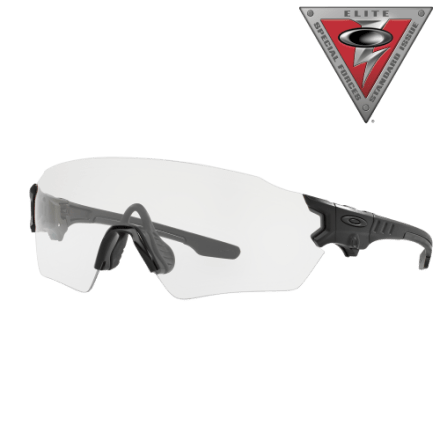 Oakley SI Ballistic M Frame 3.0 Strike OO9146 Sunglasses | Bass