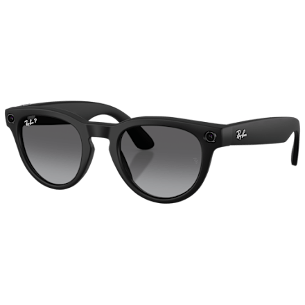 Ray-Ban Meta Headliner Gen 2 RW4013 Sunglasses | Mack's Prairie Wings