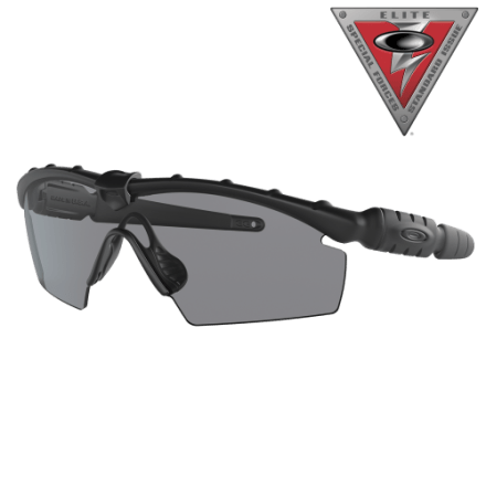 実物OAKLEY SI BALLISTIC M FRAME 2.0 Oakley SI Ballistic M Frame 2.0 Strike | TacticalGear.com