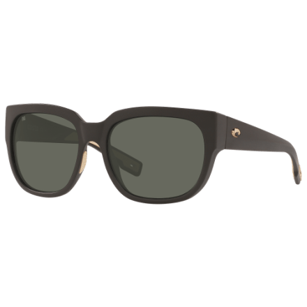 Costa Del Mar Salina 580G Glass Polarized Sunglasses for Ladies