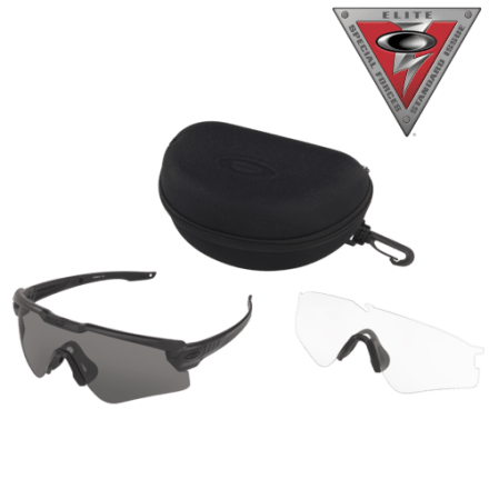 オークリー OAKLEY SI BALLISTIC M FRAME Oakley SI Ballistic M Frame 2.0 Strike Array OO9213 Prizm