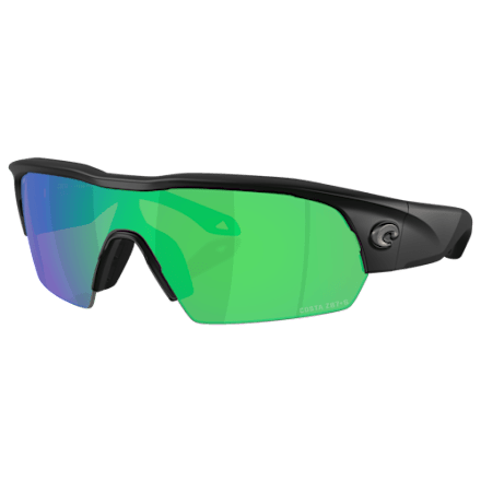 Costa Del Mar Pilothouse Pro 580P Polarized Sunglasses | Bass Pro