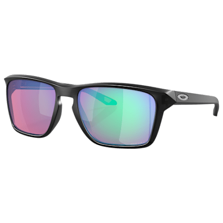 Oakley Holbrook OO9417 Prizm Dark Golf Mirror Sunglasses | Mack's