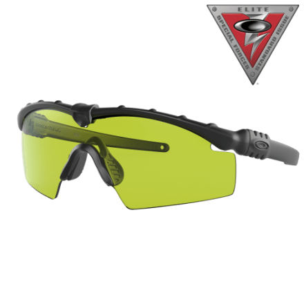 Oakley SI Ballistic M Frame 3.0 Shooting Specific Prizm Tr22
