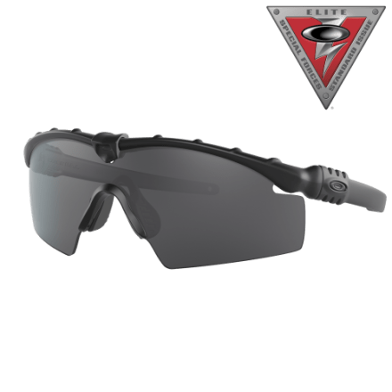 Oakley SI Ballistic M Frame 3.0 Shooting Specific Prizm Tr22