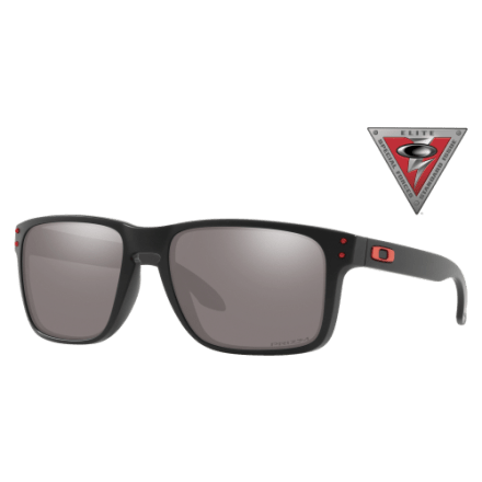 Oakley Holbrook XL OO9417 Prizm Bronze Mirror Polarized Sunglasses