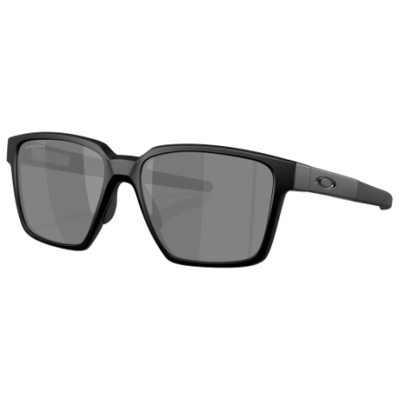 Oakley Holbrook OO9102 Prizm Grey Mirror Polarized Sunglasses