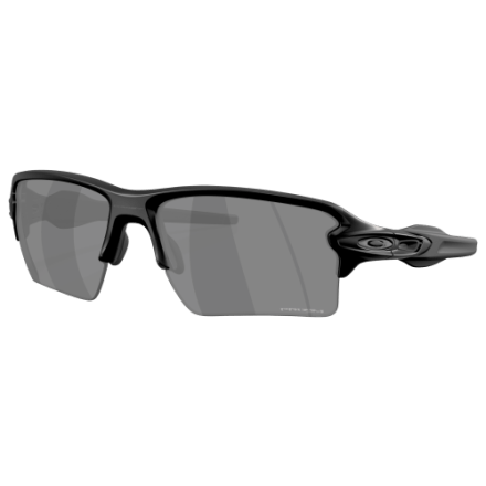 Oakley Flak Jacket 009008 Polarized Sunglasses | Cabela's