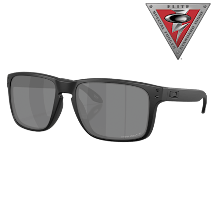 Oakley SI Holbrook XXL OO9487 OD Green Collection Prizm Bronze
