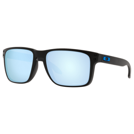 Oakley Holbrook S OO9509 Prizm Water Mirror Polarized Sunglasses