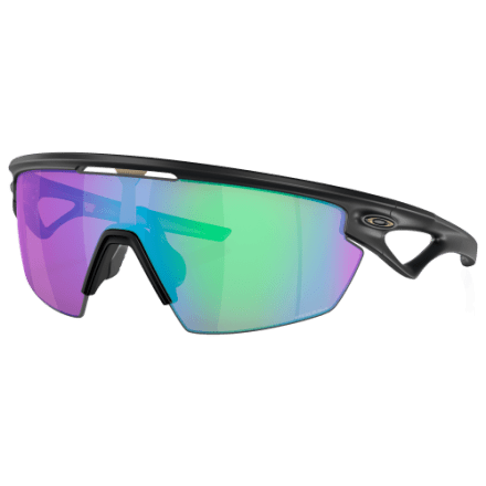 Oakley BiSphaera OO9400 Prizm Golf Mirror Sunglasses | Bass Pro Shops