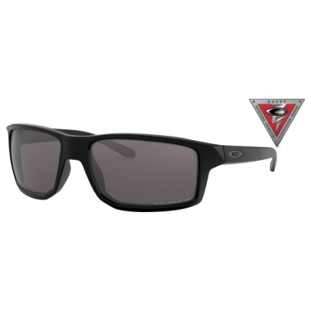 Oakley Gibston OO9449 Prizm Grey Sunglasses | Bass Pro Shops