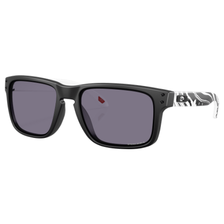Oakley Jacksonville Jaguars Holbrook OO9102 Prizm Bronze Iridium