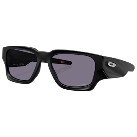 Oakley Instagator OO9514 Prizm Grey Mirror Sunglasses | Bass  display picture 1