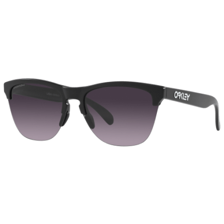 Oakley Frogskins Lite OO9374 Prizm Bronze Gradient Sunglasses