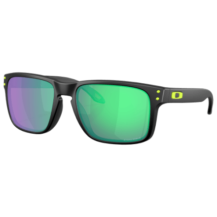 Oakley ゴーグル テリエモデル オリーブグリーン ミラー Oakley Holbrook XXL OO9487 Prizm Grey Mirror Polarized Sunglasses
