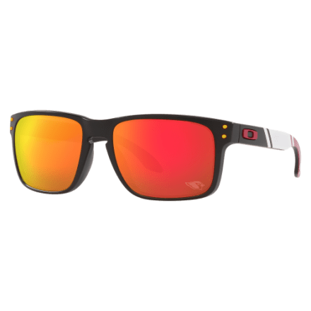 Oakley Jacksonville Jaguars Holbrook OO9102 Prizm Bronze Iridium