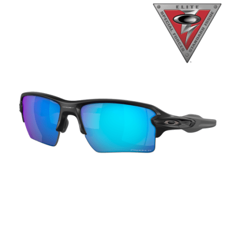 Oakley SI Flak Jacket XLJ OO9011 Polarized Sunglasses | Bass Pro Shops