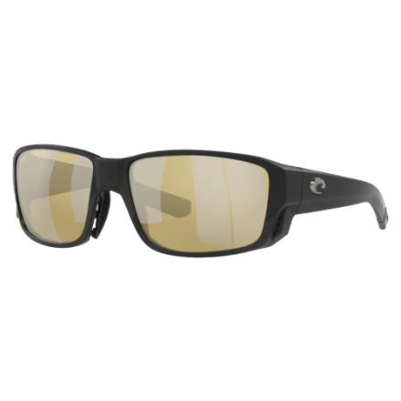 Costa Del Mar Whitetip Pro 580G Glass Polarized Sunglasses  display picture 3