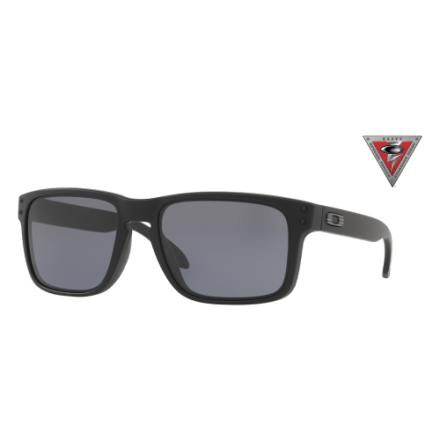 Oakley Holbrook OO9102 Prizm Grey Sunglasses | Bass Pro Shops