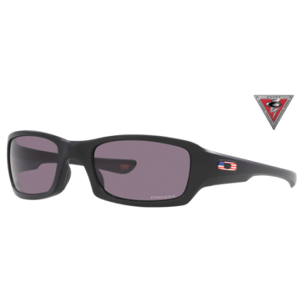 Oakley Fives Squared 009238 Polarized Sunglasses | Bass Pro Shops