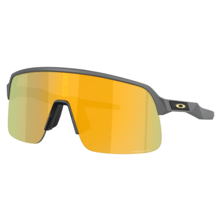 Oakley X Fortnite Midas Sutro OO9406 Prizm Bronze Mirror