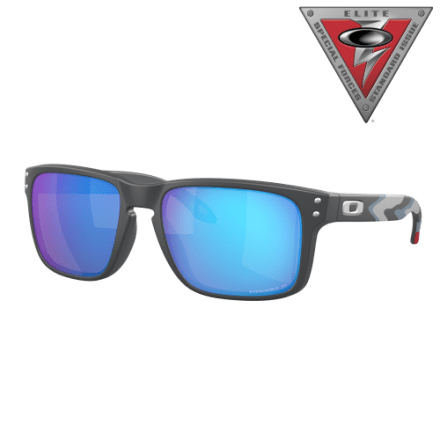 Oakley Jacksonville Jaguars Holbrook OO9102 Prizm Bronze Iridium