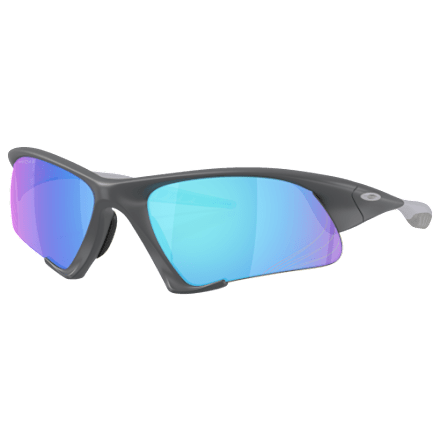 Oakley Suture Jacket OO9532 Prizm Bronze Mirror Sunglasses | Bass