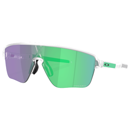 Oakley Corridor SQ OO9415 Prizm Grey Mirror Sunglasses | Bass Pro