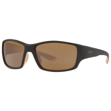 Costa Del Mar Brine Sunglasses, Black, Blue Mirror 580P Lens