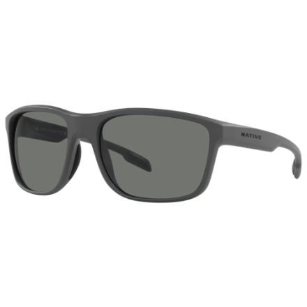 Native Eyewear Griz XD9014 Polarized Sunglasses | Bass Pro Shops