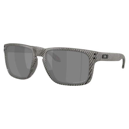 Oakley Holbrook XL OO9417 Woodgrain Collection Prizm Grey