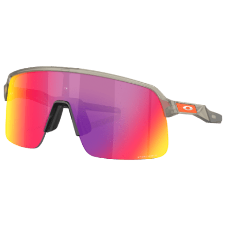 Oakley Sutro Lite OO9463 Prizm Road Mirror Sunglasses | Cabela's