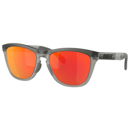 Oakley Frogskins OO9013 Kokoro Collection Prizm Grey Sunglasses